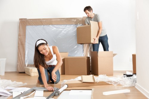 Transparent van pricing explained for a Bexleyheath moving service