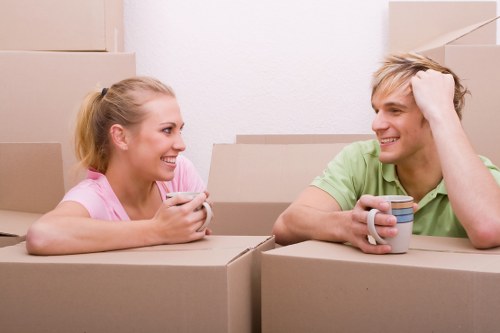Reliable furniture removals in Bexleyheath for homes and businesses