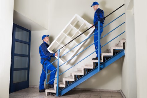 Planning a move with removal truck hire in Bexleyheath