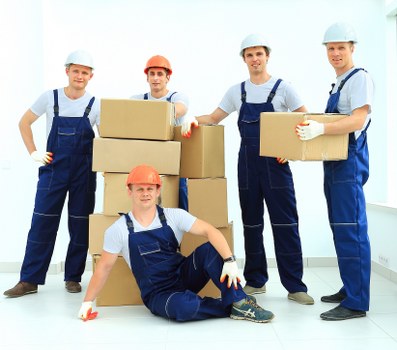 Affordable man and van service for Bexleyheath residents