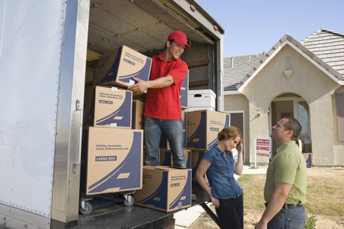 Careful piano relocation service in Bexleyheath
