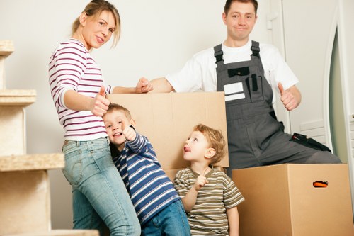 Efficient same day removals in Bexleyheath for urgent moving needs